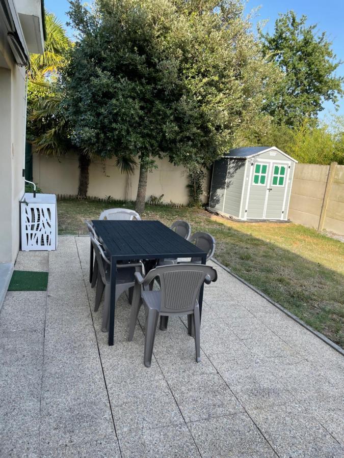 Apartmán Superbe Proche De Tout, Climatise. *